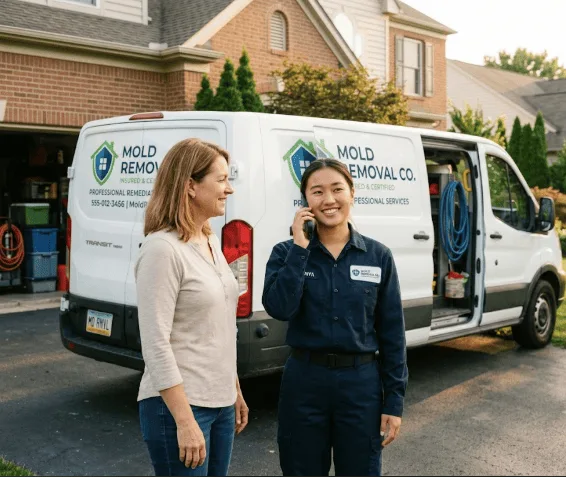 Crawlspace Mold Remediation Wellersburg, PA FAQs